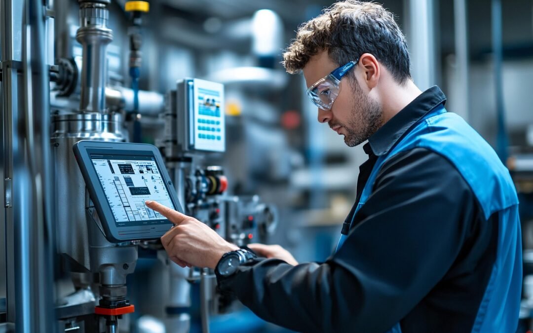 Maintenance Technician